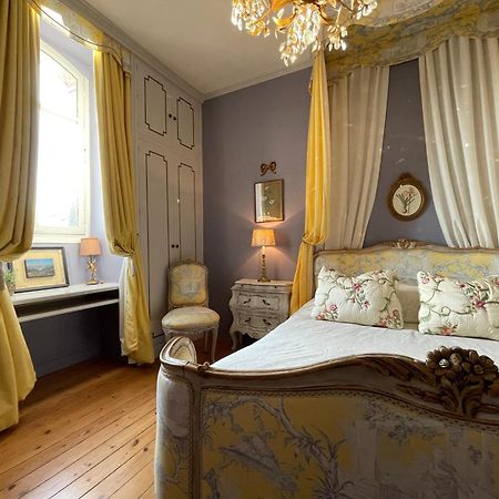 מאיין Maison D'Hercule מראה חיצוני תמונה