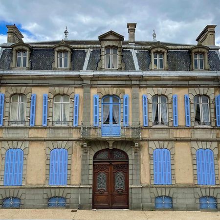 מאיין Maison D'Hercule מראה חיצוני תמונה
