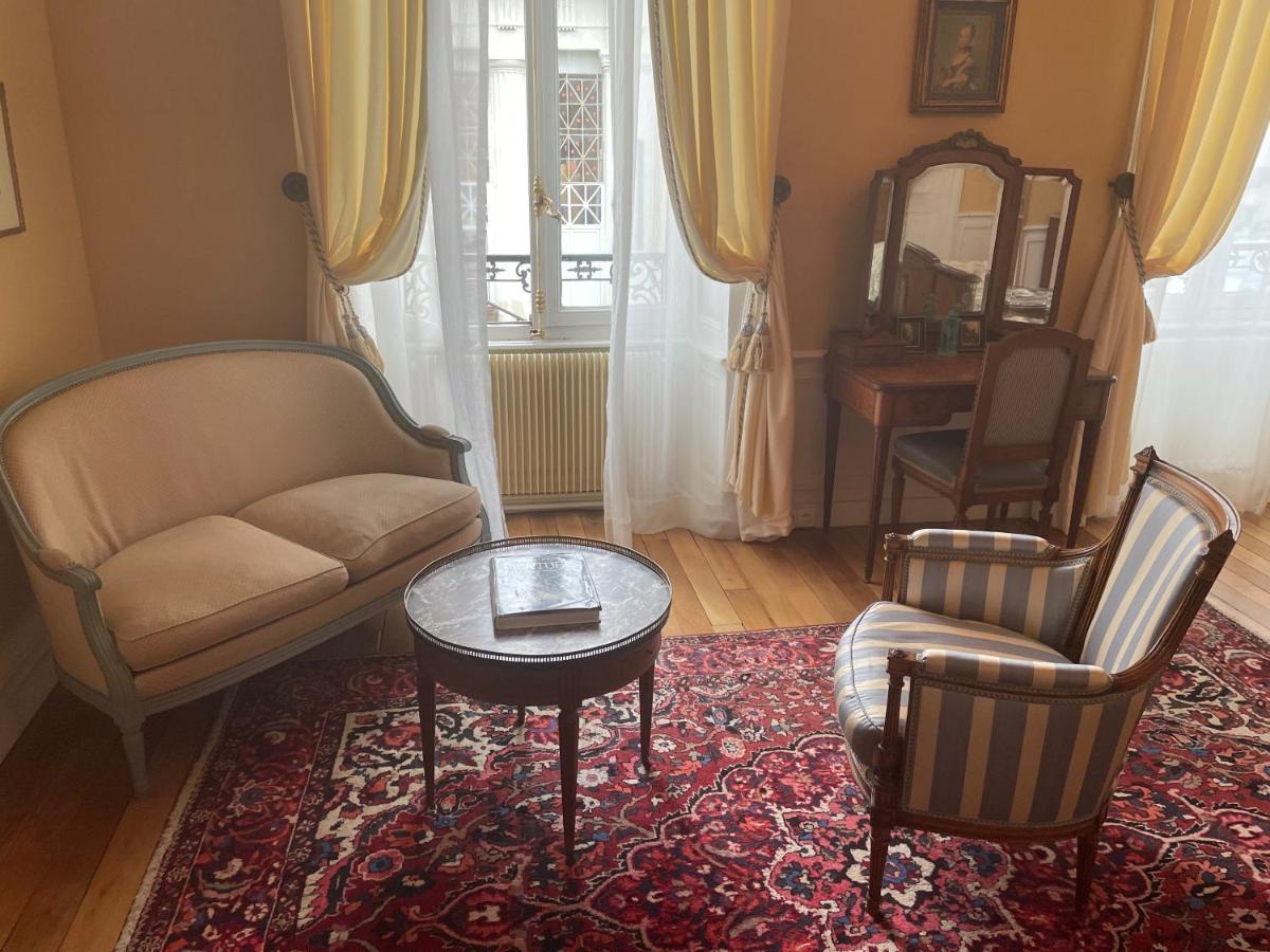 מאיין Maison D'Hercule מראה חיצוני תמונה