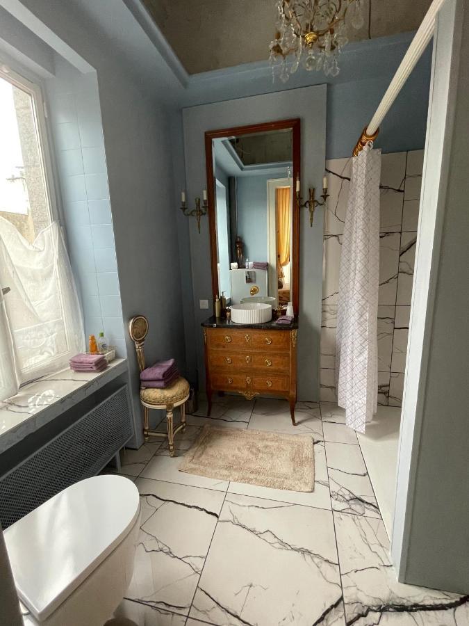 מאיין Maison D'Hercule מראה חיצוני תמונה