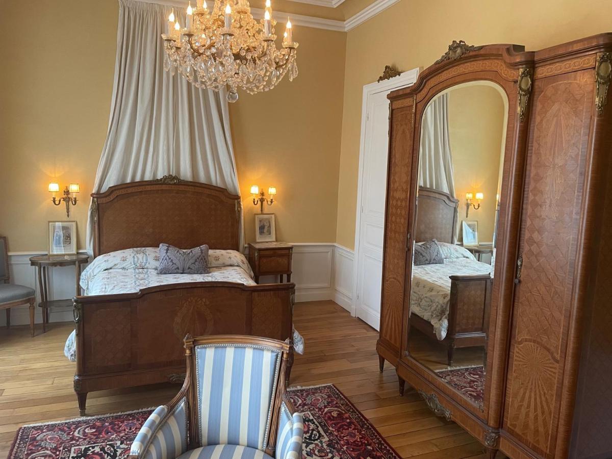 מאיין Maison D'Hercule מראה חיצוני תמונה