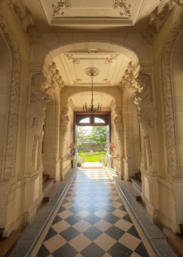 מאיין Maison D'Hercule מראה חיצוני תמונה