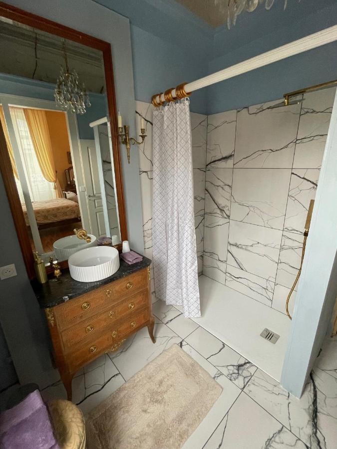מאיין Maison D'Hercule מראה חיצוני תמונה