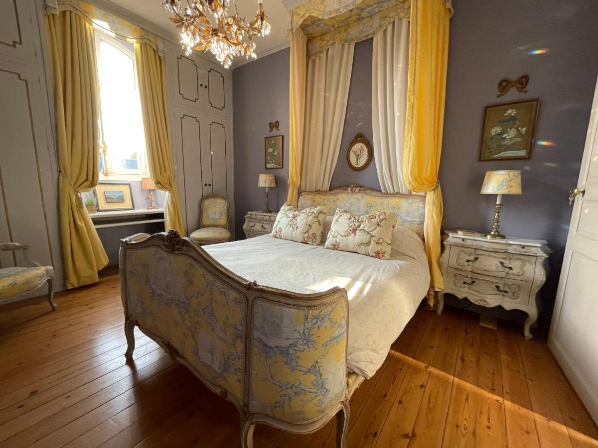 מאיין Maison D'Hercule מראה חיצוני תמונה