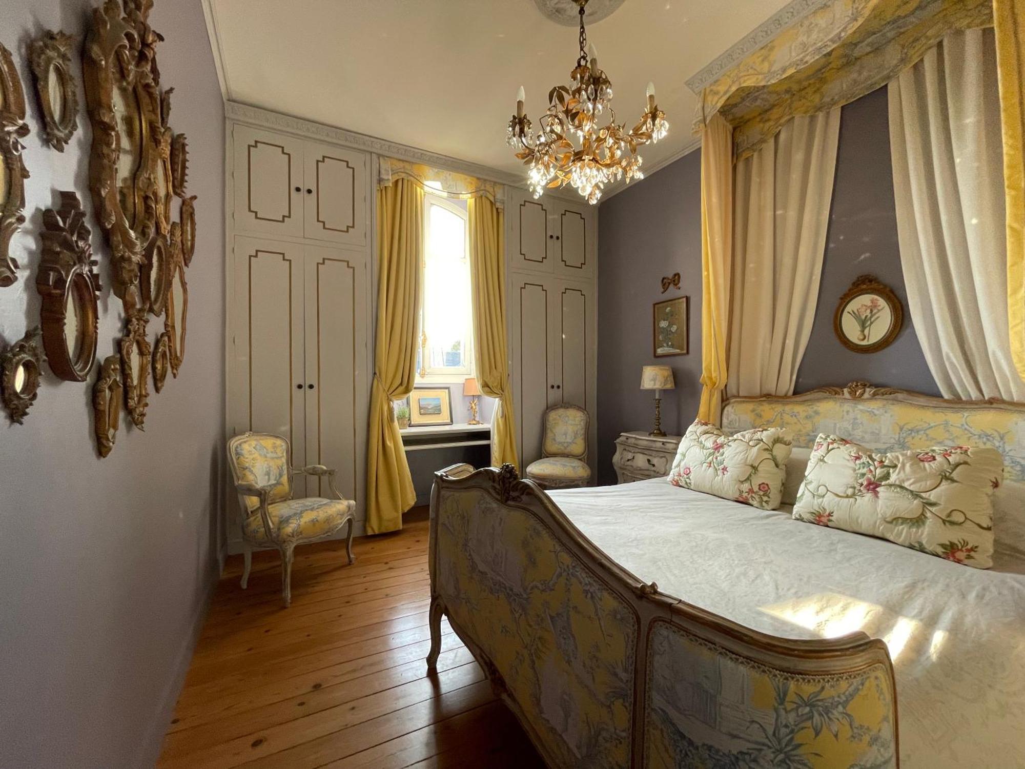 מאיין Maison D'Hercule מראה חיצוני תמונה