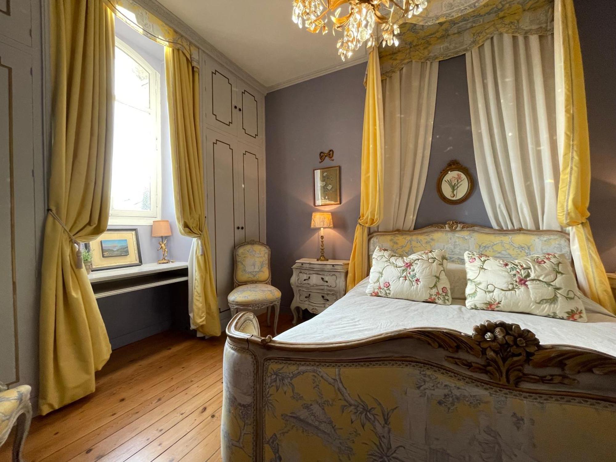 מאיין Maison D'Hercule מראה חיצוני תמונה